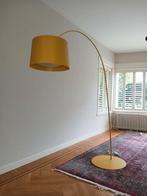 Forscarini Twiggy vloerlamp met dimmer, Ophalen, Zo goed als nieuw, 150 tot 200 cm