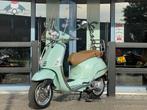 Vespa Vespa Primavera  Verde Amabile bj. 9-23 7071km 1e eig., Fietsen en Brommers, Scooters | Vespa, Ophalen, Overige modellen