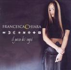 Francesca Chiara – Il Parco Dei Sogni, Ophalen of Verzenden, Zo goed als nieuw, Poprock
