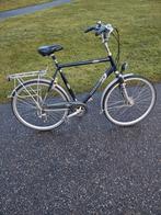Herenfiets te koop, Fietsen en Brommers, Ophalen, Gebruikt, Batavus, Versnellingen