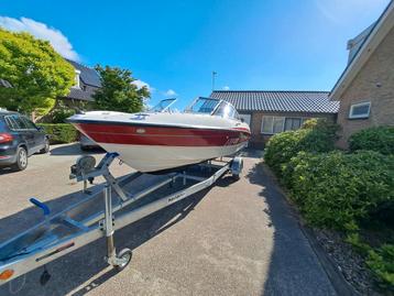 Bayliner 185 BR Sport met Mercruiser 4.3 mpi  beschikbaar voor biedingen