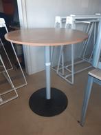 Sta zit tafel rond, Ophalen, Info@tommysmit.nl, Gebruikt, 7008AR