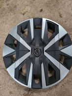 Peugeot wieldop, Auto diversen, Wieldoppen, Ophalen of Verzenden, Zo goed als nieuw