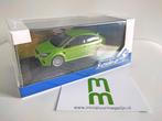 Ford Focus RS 2010 groen 1:43 Solido, Hobby en Vrije tijd, Modelauto's | 1:43, Verzenden, Nieuw, Auto, Solido