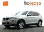 BMW X3 xDrive20d M Sport High Exe Aut- Xenon Led, Sport Lede, Auto's, BMW, Automaat, Euro 5, Bedrijf, Diesel