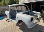 Mini carroserie + spit, Ophalen, Gebruikt, Mini, Bumper