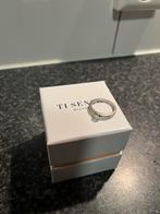 Ti Sento Milano Parelmoer Ring, Ophalen, Zo goed als nieuw, 17 tot 18, Dame
