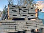 Gratis af te halen 30/30 tegels, Tuin en Terras, Tegels en Klinkers, Ophalen, Gebruikt, Beton, Terrastegels