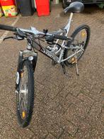 Mooie mountainbike . Met vering en schijfremmen., Fully, Ophalen of Verzenden, Zo goed als nieuw, Overige merken