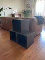 3x Eket Blokken Ikea (moet weg), Huis en Inrichting, Kasten | Wandmeubels, Gebruikt, Ophalen of Verzenden, Minder dan 150 cm, Minder dan 100 cm