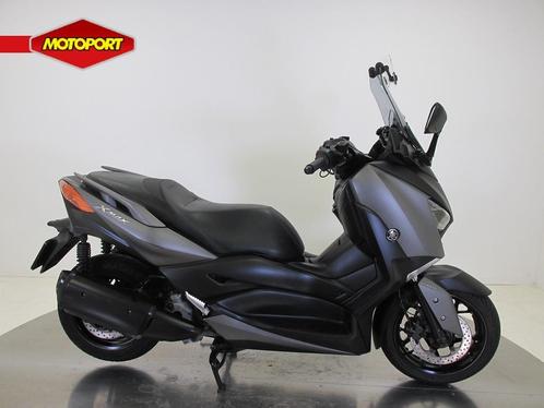 Yamaha X-MAX 300 ABS (bj 2017), Motoren, Motoren | Yamaha, Bedrijf, Scooter
