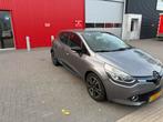 Renault Clio 0.9 TCE 66KW 5-DRS 2013 Grijs, Voorwielaandrijving, 898 cc, Stof, 540 kg