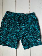 Gymshark sweatshort zgan XS, Kleding | Heren, Sportkleding, Ophalen of Verzenden, Nieuw, Maat 46 (S) of kleiner, Fitness