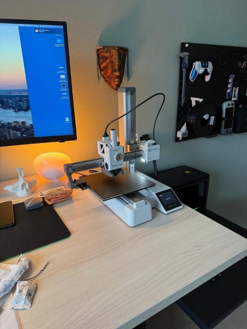 3d printservice Groningen / 3Dijk, Computers en Software, 3D Printers, Nieuw, Ophalen of Verzenden