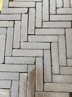 Waalformaat mangaan AANBIEDING (P29), Tuin en Terras, Ophalen, Overige materialen, Gebruikt, Klinkers