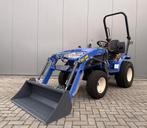 Iseki TM3217M compacttrekker - 24PK - 36 uur - Kenteken -, Zakelijke goederen, Agrarisch | Tractoren, Overige merken, Gebruikt
