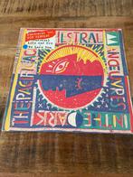 OMD the pacific age LP, Cd's en Dvd's, Vinyl | Pop, Ophalen of Verzenden, 1980 tot 2000, Gebruikt, 12 inch
