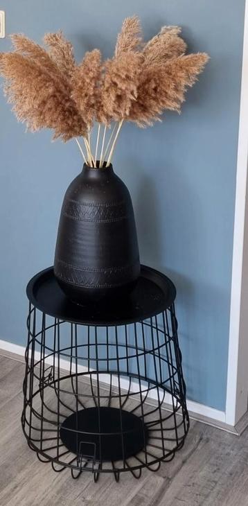 Ikea Ektorp hoezen en stoelen, draadmand MOET WEG !! - afbeelding 6