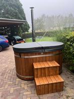 Hottub houtgestookt | Externe kachel | Basis | 2 persoons, Ophalen, Nieuw, Overige typen