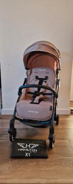 Hamilton by Yoop X1plus Magic-Fold, Ophalen, Zo goed als nieuw, Kinderwagen, Overige merken