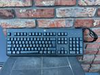 HP KU-1156 toetsenbord, Computers en Software, Toetsenborden, Ophalen, Zo goed als nieuw, HP, Qwerty