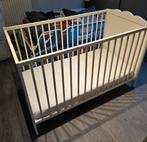 Ledikant, Ophalen, Zo goed als nieuw, Minder dan 140 cm, Minder dan 70 cm