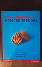 Vivian McCann - Psychologie, een inleiding, Gelezen, Vivian McCann; Philip G. Zimbardo; Robert L. Johnson, Ophalen of Verzenden