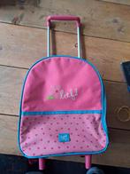 Trolley lief!, Gebruikt, Ophalen of Verzenden, Roze, Wieltjes