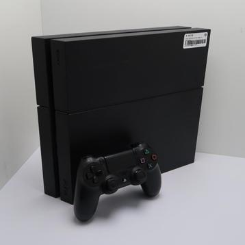 Sony Playstation 4 Phat 500GB | In Nette Staat beschikbaar voor biedingen