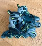 Skates verstelbaar mt 29 - 33, Overige merken, Kinderen, Ophalen of Verzenden, Inline skates 4 wielen