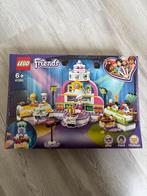 Lego Friends 41393 Bakwedstrijd - Nieuw!, Kinderen en Baby's, Speelgoed | Duplo en Lego, Ophalen of Verzenden, Nieuw, Complete set