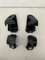 Vespa sprint stuurschakelaars glans zwart nieuw, Ophalen of Verzenden