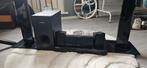 Samsung HT-J4530 5.1CH Blu-Ray Home Entertainment Systeem, Overige merken, Gebruikt, Blu-ray-speler, Ophalen of Verzenden