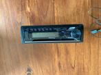 Pioneer autoradio met bluetooth, Auto diversen, Ophalen of Verzenden, Gebruikt