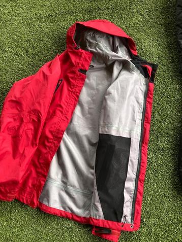 te koop: outdoor jas (nieuw, maat Xl) beschikbaar voor biedingen