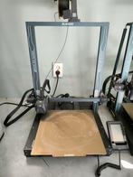 Elegoo 3d Printers 3 Plus en 4 Plus, Ophalen, Zo goed als nieuw