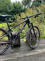 Cannondale Scalpel HT carbon 4 hardtail Mountainbike, Hardtail, 49 tot 53 cm, Zo goed als nieuw, Ophalen