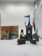 Lego: 4817 Dungeon, Kinderen en Baby's, Speelgoed | Duplo en Lego, Verzenden, Zo goed als nieuw, Complete set, Lego