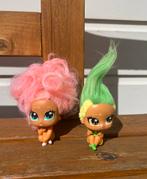 Hairdooz collectable poppetjes | headstart toys, Verzamelen, Poppetjes en Figuurtjes, Ophalen of Verzenden, Zo goed als nieuw
