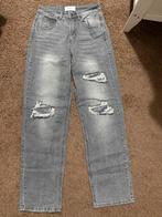 Monday straigt legg jeans nieuw, Ophalen of Verzenden, Zo goed als nieuw, Blauw, W28 - W29 (confectie 36)