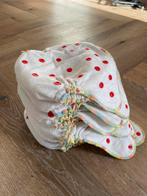 Bababoe Bamboo fitted nappies/ wasbare luiers, Ophalen of Verzenden, Bababoe Bamboo nappies, Zo goed als nieuw