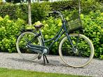 Batavus Packd 3, maat 49, stadsfiets, 3 versnellingen, Ophalen, 47 tot 50 cm, Versnellingen, Batavus