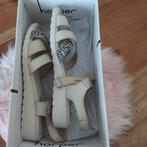 Harper Sandalen Maat 41 - Nieuw in Doos!, Harper, Beige, Nieuw, Sandalen of Muiltjes