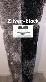 HOOGPOLIG VLOERKLEED ERIC KUSTER STYL SHAGGY UITVERKOOP, Huis en Inrichting, Ophalen, 200 cm of meer, 50 tot 100 cm, Zo goed als nieuw