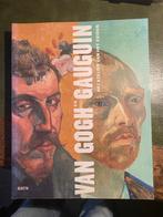 van gogh  en Gauguin  het atelier van het zuiden, Ophalen of Verzenden