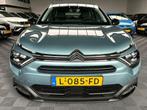 Citroen C4 1.2 PureTech Feel|Automaat|Head up|Camera|Appl/An, Auto's, Citroën, Origineel Nederlands, Te koop, 5 stoelen, 20 km/l