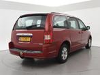 Chrysler Grand Voyager 3.8 V6 AUT. STOW 'N GO TOURING + ELEK, Auto's, Gebruikt, Grand Voyager, 7 stoelen, Origineel Nederlands