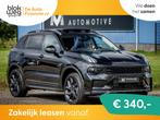 Lynk & Co 01 1.5 Plug-In Hybrid 262pk BLACKED O € 24.700,0, Auto's, Automaat, Stof, 1800 kg, Euro 6