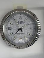 Wand klok Rolex / Omega, Ophalen, Nieuw, Analoog, Wandklok