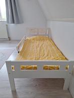 Peuterbed Ikea, Ophalen, 70 tot 85 cm, 140 tot 160 cm, Zo goed als nieuw
